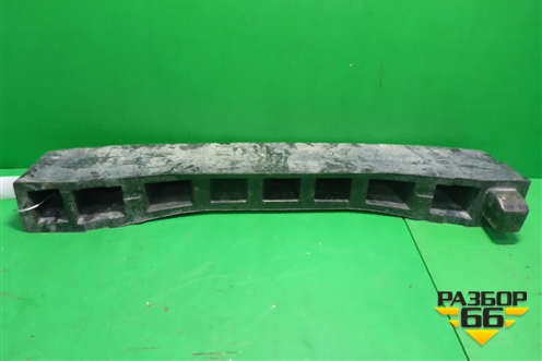 Наполнитель заднего бампера (565807251A) для Skoda Kodiaq с 2017г (Кодиак)