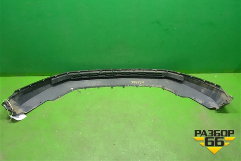 Юбка переднего бампера (565807061) для Skoda Kodiaq с 2017г (Кодиак)