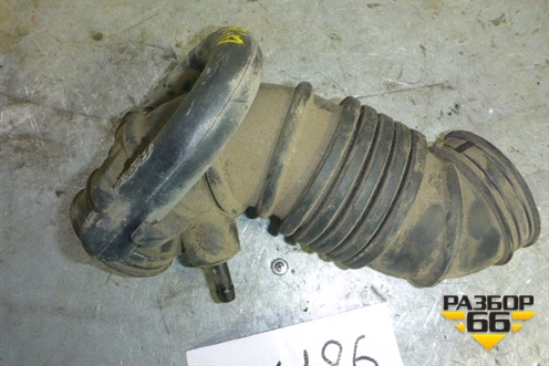 Патрубок воздушного фильтра для Kia Rio с 2005-2011г