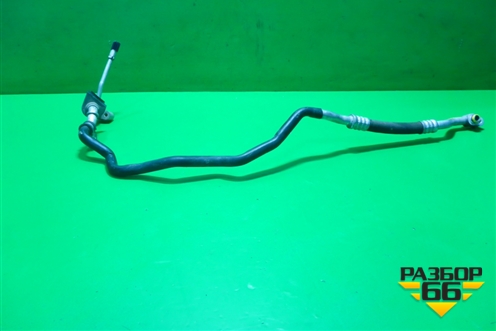 Трубка кондиционера (7L6820743E) для Volkswagen Touareg c 2002-2010г (Туарег)