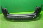 Бампер задний (под накладку под парктроник) (850220429R) для Renault Kaptur с 2016г (Каптюр)