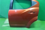 Дверь задняя левая (5008883AB) для Dodge Avenger с 2007г (Авенджер)