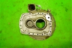 Корпус КПП (передняя часть) (SP3190468) для Volvo TRUCK FM с 2001-2013г (ФМ)