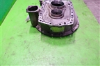 Корпус КПП (передняя часть) (SP3190468) для Volvo TRUCK FM с 2001-2013г (ФМ)