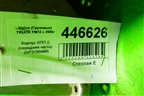 Корпус КПП (передняя часть) (SP3190468) для Volvo TRUCK FM с 2001-2013г (ФМ)
