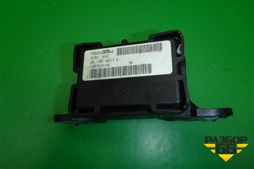 Датчик ускорения (P56029329AB) для Dodge Avenger с 2007г (Авенджер)