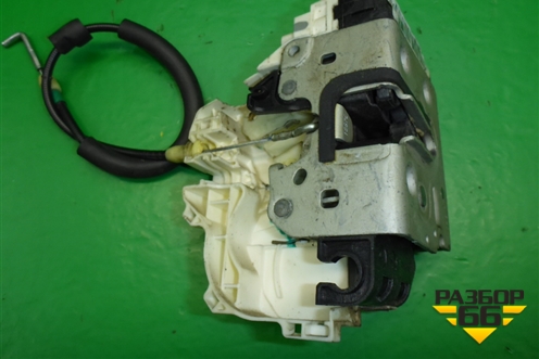 Замок двери передней правой (P04589426AD) для Dodge Avenger с 2007г (Авенджер)
