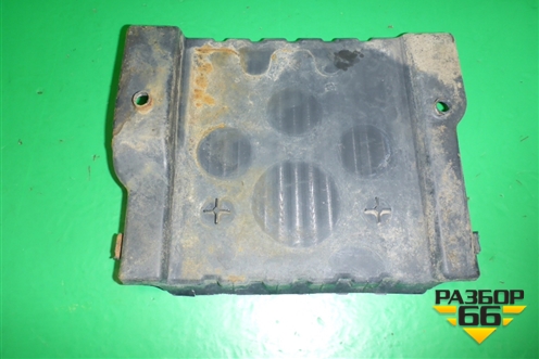 Площадка под аккумулятор (пластиковая) (05155731AA) для Dodge Avenger с 2007г (Авенджер)