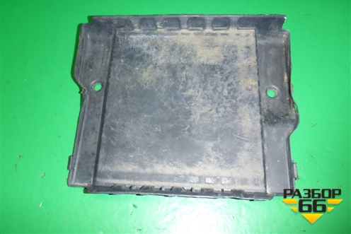 Площадка под аккумулятор (пластиковая) (05155731AA) для Dodge Avenger с 2007г (Авенджер)