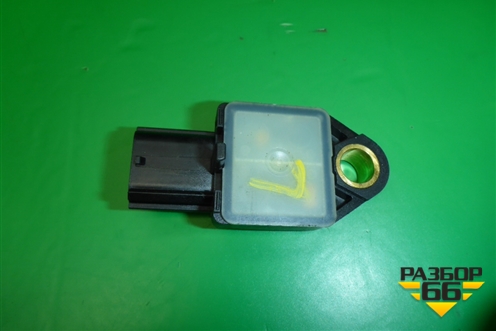 Датчик AIR BAG (P04896065AA) для Dodge Avenger с 2007г (Авенджер)