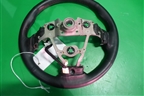 Рулевое колесо под AIR BAG без AIR BAG (кожа с подогревом) (56113A7000) для Kia Cerato с 2018г