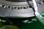 Кольцо синхронизатора (в сборе VT2014B) (20760512) для Volvo TRUCK FM с 2001-2013г (ФМ)