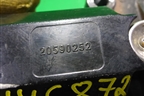 Соленоид КПП (в сборе) (20590252) для Volvo TRUCK FM с 2001-2013г (ФМ)