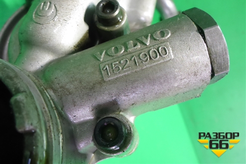 Насос масляный КПП (1521900) для Volvo TRUCK FM с 2001-2013г (ФМ)