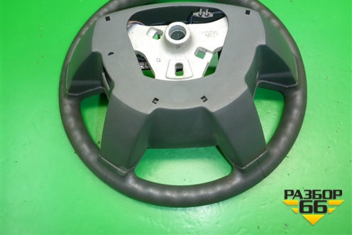 Рулевое колесо под AIR BAG без AIR BAG для Dodge Avenger с 2007г (Авенджер)