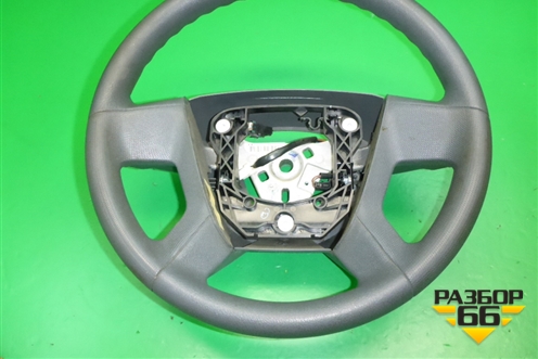 Рулевое колесо под AIR BAG без AIR BAG для Dodge Avenger с 2007г (Авенджер)