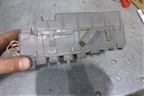 Блок предохранителей салонный для Honda Civic 4D с 2006-2012г (Цивик)