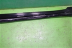 Накладка на порог наружная правая на подножку (5177360160) для Toyota Land Cruiser (200) с 2008г (Ленд Крузер)