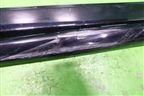 Накладка на порог наружная правая на подножку (5177360160) для Toyota Land Cruiser (200) с 2008г (Ленд Крузер)