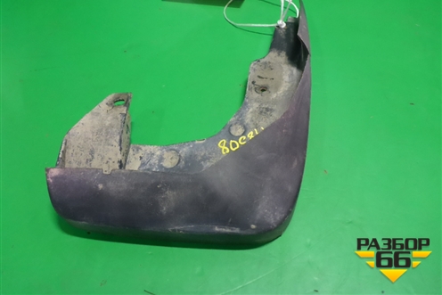 Брызговик передний правый (75800SWWE000) для Honda CR-V(RE) с 2006-2012г (ЦРВ СРВ)