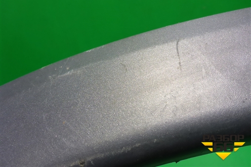 Накладка переднего крыла правого (2.4л) (74115T0AA) для Honda CR-V(RM) с 2012г (ЦРВ СРВ) 