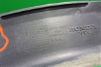 Накладка переднего крыла правого (2.4л) (74115T0AA) для Honda CR-V(RM) с 2012г (ЦРВ СРВ)