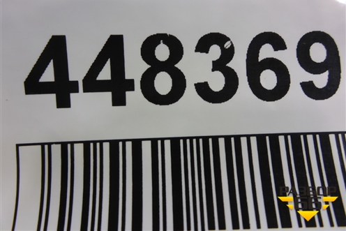 Накладка переднего крыла правого (2.4л) (74115T0AA) для Honda CR-V(RM) с 2012г (ЦРВ СРВ) 
