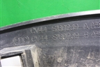 Накладка переднего крыла левого (под парктроник) (CV44S16D239A) для Ford Kuga с 2012г (Куга 2)