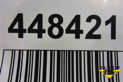 Накладка заднего бампера правая (до 2019г) (740A52177) для Lexus RX 350 c 2015г (РХ)