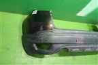 Бампер задний (под парктроник) (850220429R) для Renault Kaptur с 2016г