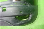 Бампер задний (под парктроник) (850220429R) для Renault Kaptur с 2016г