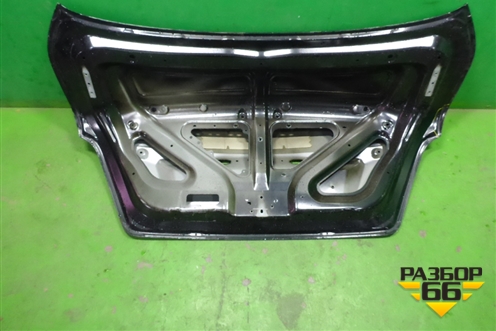 Крышка багажника (H430M3TUMB) для Nissan Teana (L33) с 2013г