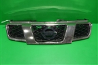 Решетка радиатора (после 2010г не под камеру) (623103UP5A) для Nissan X-Trail (Т31) с 2007-2014г