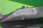 Бампер передний (верхняя часть после 2015г) (71101T1VZX00) для Honda CR-V(RM) с 2012г (ЦРВ СРВ)