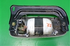 Ручка наружная двери задней правой для Subaru Impreza (GG-GD) с 2000-2007г