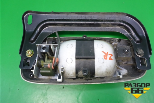 Ручка наружная двери задней правой для Subaru Impreza (GG-GD) с 2000-2007г