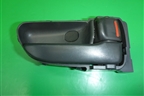 Ручка внутренняя двери задней правой для Subaru Impreza (GG-GD) с 2000-2007г