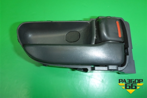 Ручка внутренняя двери задней правой для Subaru Impreza (GG-GD) с 2000-2007г