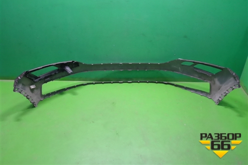 Бампер передний (под омыватели) (562807221) для Skoda Kodiaq с 2017г (Кодиак)