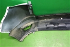 Бампер задний (под накладку) (850220429R) для Renault Kaptur с 2016г (Каптюр)