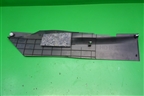 Накладка внутренняя (консоли правая) (68920JN10A) для Nissan Teana (J32) с 2008-2013г (Теана)