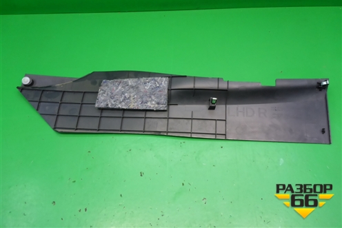Накладка внутренняя (консоли правая) (68920JN10A) для Nissan Teana (J32) с 2008-2013г (Теана)