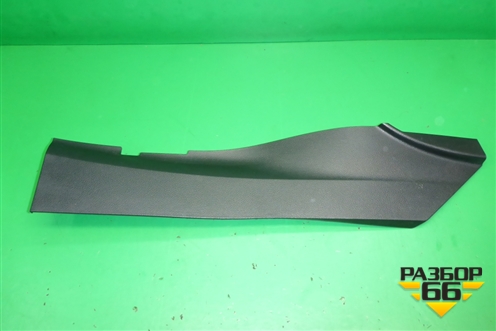 Накладка внутренняя (консоли правая) (68920JN10A) для Nissan Teana (J32) с 2008-2013г (Теана)