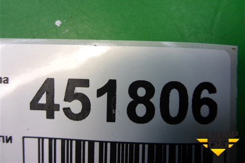 Накладка внутренняя (консоли левая) (68921JN10A) для Nissan Teana (J32) с 2008-2013г (Теана)