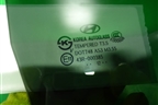 Стекло двери задней правой (834213J020) для Hyundai ix 55 с 2008г (Ай икс 55)