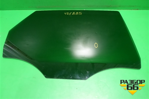 Стекло двери задней правой (834213J020) для Hyundai ix 55 с 2008г (Ай икс 55)