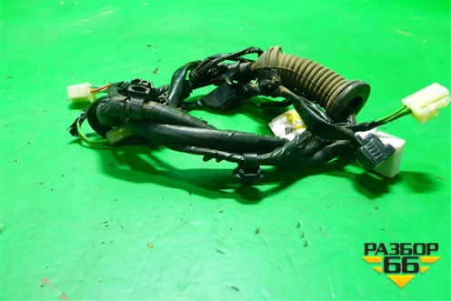 Проводка двери передней правой для Geely MK с 2008г (МК)