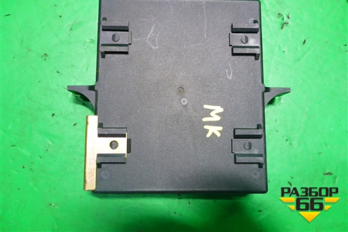 Блок комфорта для Geely MK с 2008г
