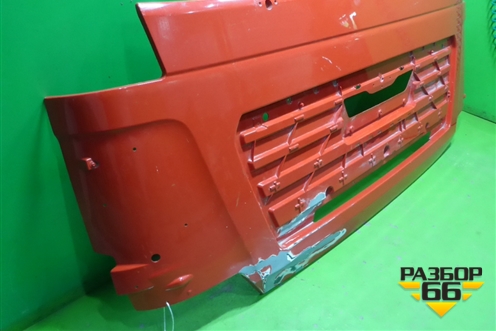 Капот  (81611106098) для MAN TGS с 2007г (ТГС)