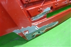 Капот  (81611106098) для MAN TGS с 2007г (ТГС)